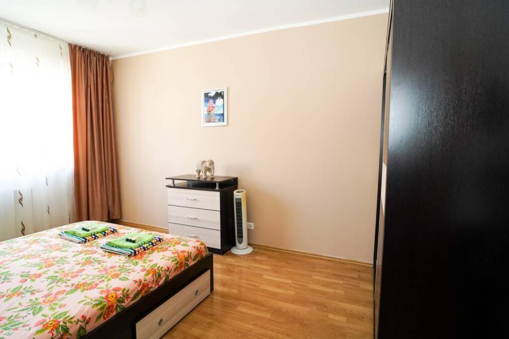 Appartamento Sky Modern 1 Bedroom Apt W Free Parking