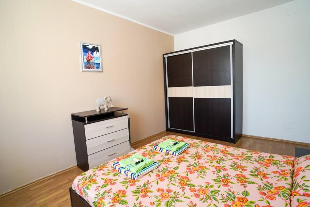 Appartamento Sky Modern 1 Bedroom Apt W Free Parking *
