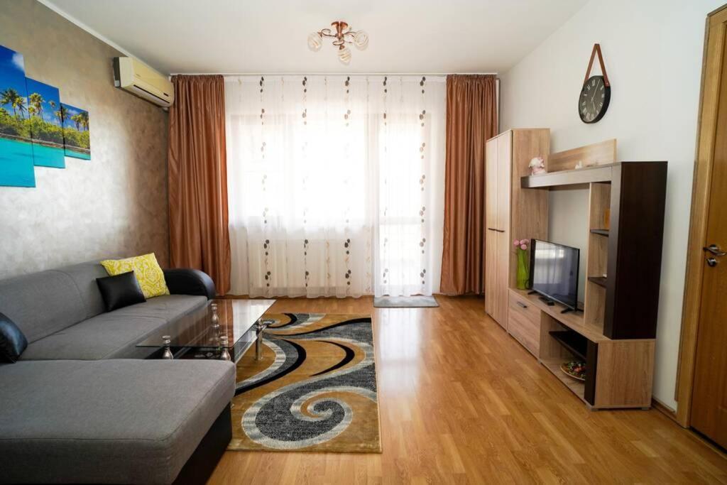 Appartamento Sky Modern 1 Bedroom Apt W Free Parking