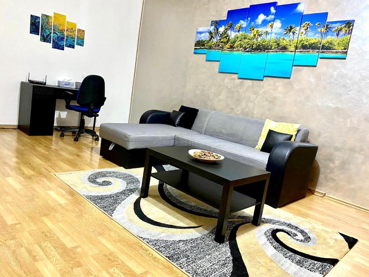 Appartamento Sky Modern 1 Bedroom Apt W Free Parking *