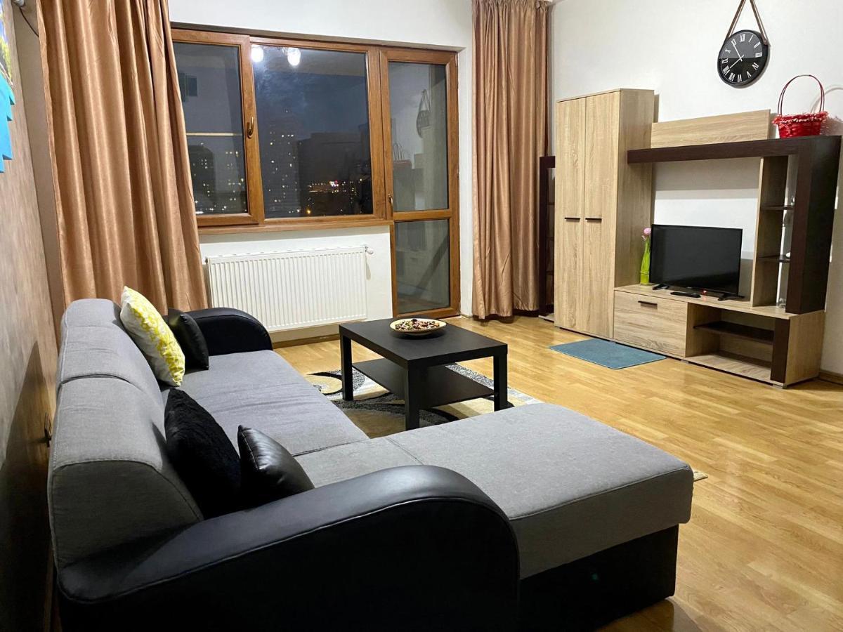 Appartamento Sky Modern 1 Bedroom Apt W Free Parking *