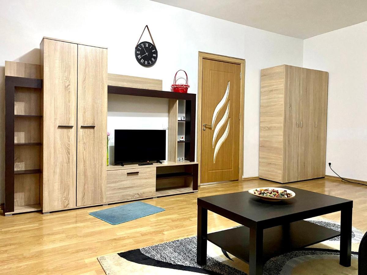 Sky Modern 1 Bedroom Apt W Free Parking Appartamento *