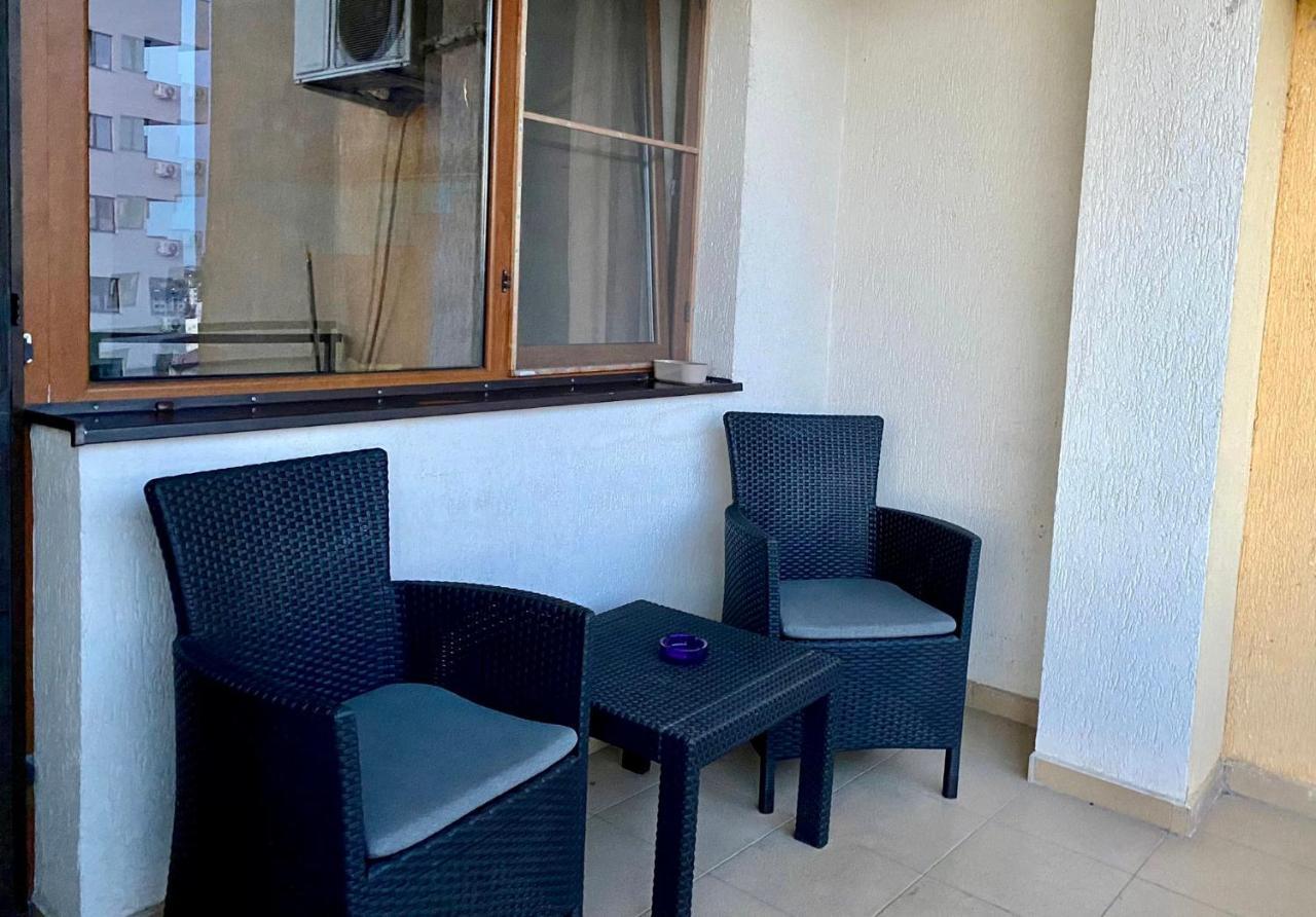 Sky Modern 1 Bedroom Apt W Free Parking Appartamento