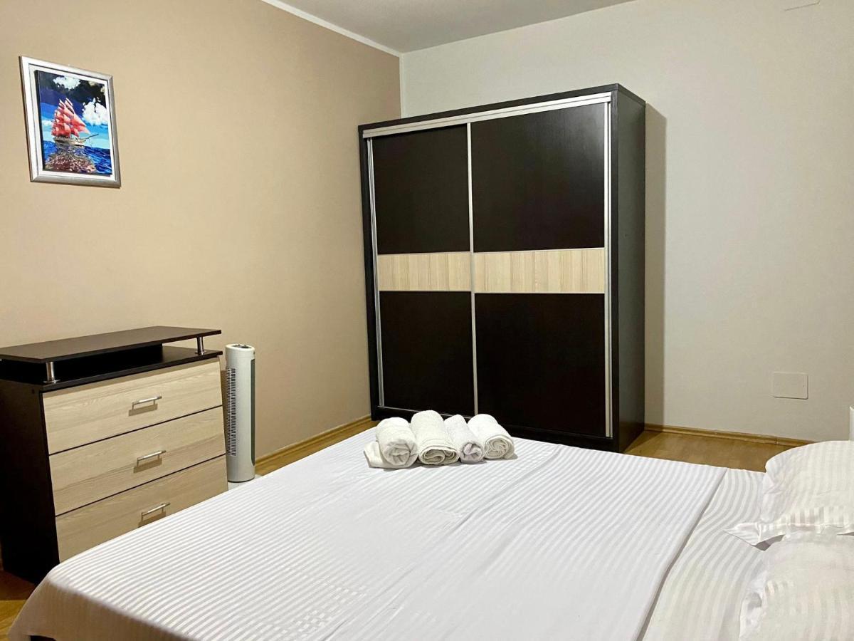Sky Modern 1 Bedroom Apt W Free Parking Appartamento
