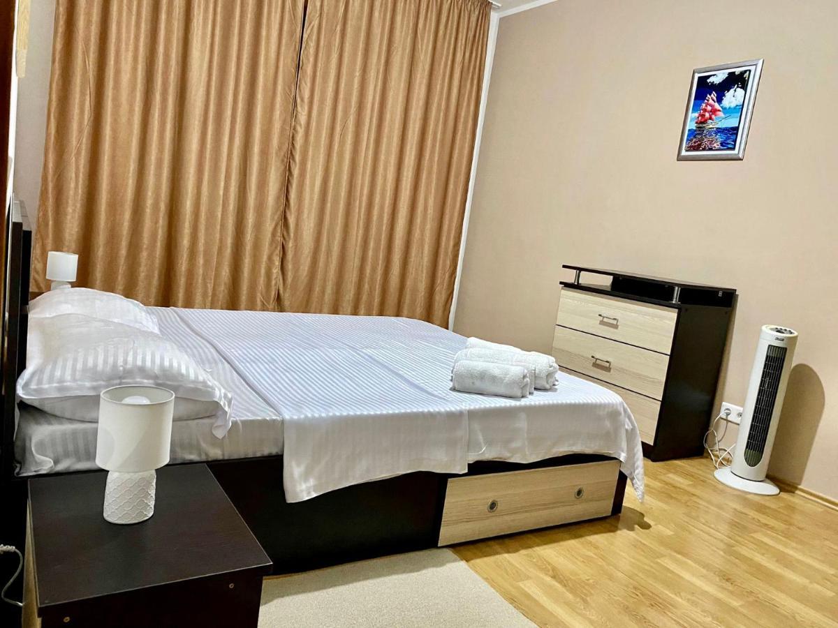 Sky Modern 1 Bedroom Apt W Free Parking Appartamento Bucarest