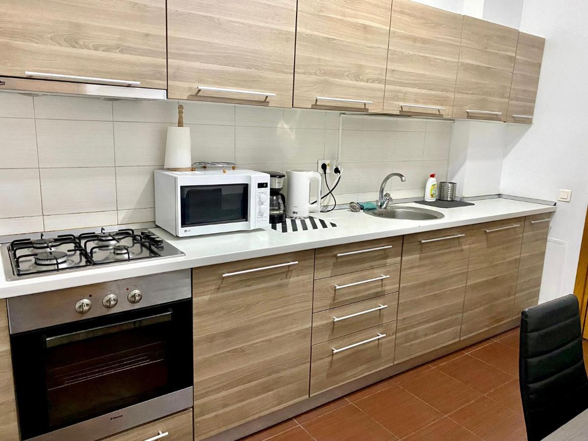 Appartamento Sky Modern 1 Bedroom Apt W Free Parking