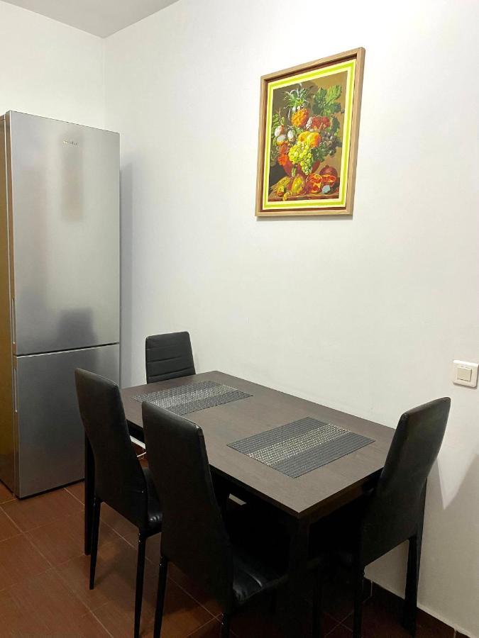 Appartamento Sky Modern 1 Bedroom Apt W Free Parking *